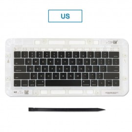 Macbook Pro C Type KeyCaps...