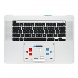 MacBook Pro 16" (2019)...