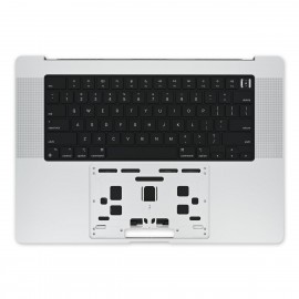 MacBook Pro 16" (2021...