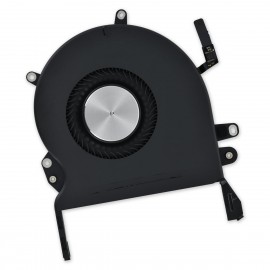 MacBook Pro 16" (2019) Left...