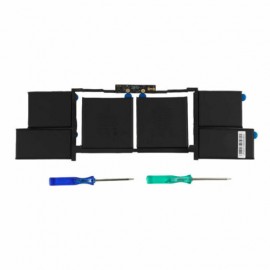 MacBook Pro 15" Retina (Mid...